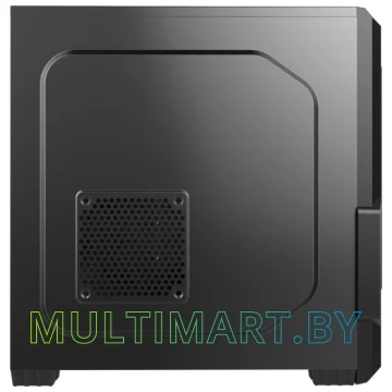 Корпус AeroCool VS-1 Black картинка 3